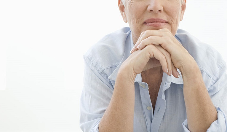 Menopausa: il piacere ricomincia  dopo i 50 anni (ma non sempre)