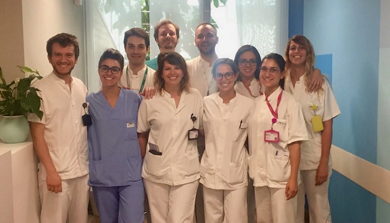 All’Ospedale Del Ponte un Centro di Diagnostica Ecografica Pelvica ginecologica