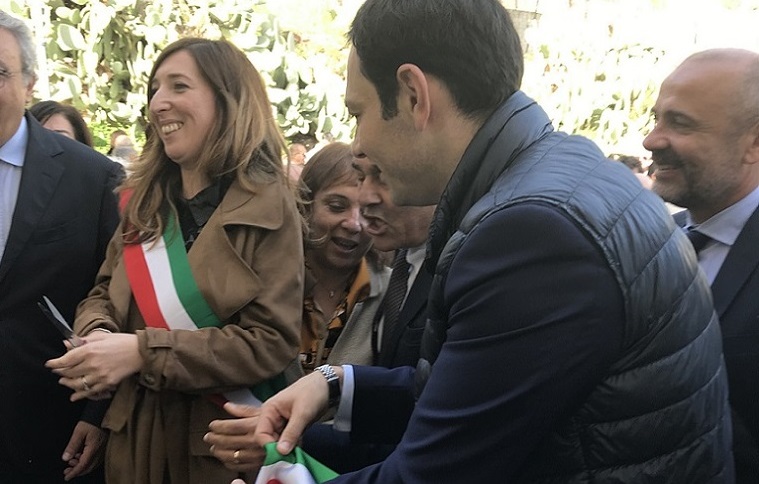 Busacca di Scicli: inaugurato il Centro Gravi Cerebrolesioni Acquisite del Bonino Pulejo