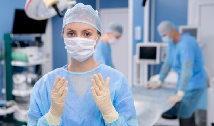Emergenza Covid-19: Fondazione Umberto Veronesi dona 1 milione di mascherine chirurgiche agli ospedali lombardi