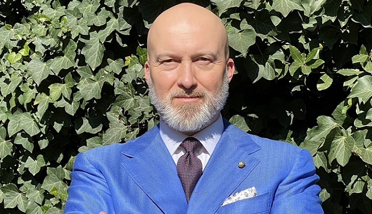 AIOP Bologna: Averardo Orta riconfermato alla Presidenza