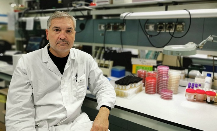 Covid: identificata nel Laboratorio di Microbiologia di Varese una rarissima variante descritta in un solo altro caso al mondo