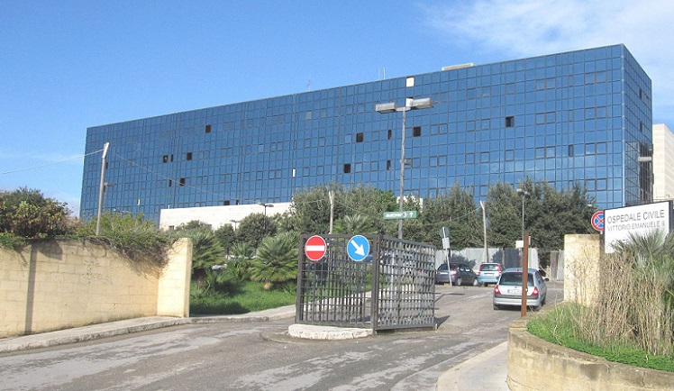 Musumeci: “Un laboratorio di Emodinamica all’ospedale di Castelvetrano”