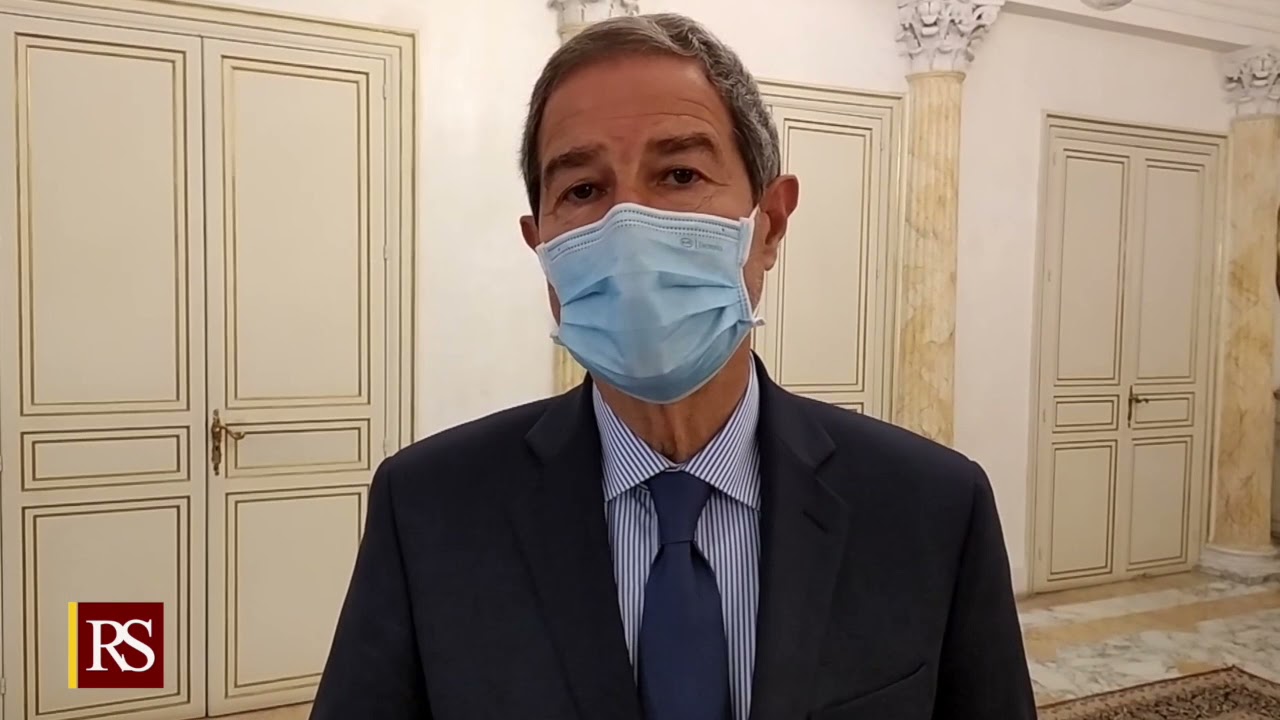 Tamponi e test in farmacia: accordo Regione-Federfarma Sicilia