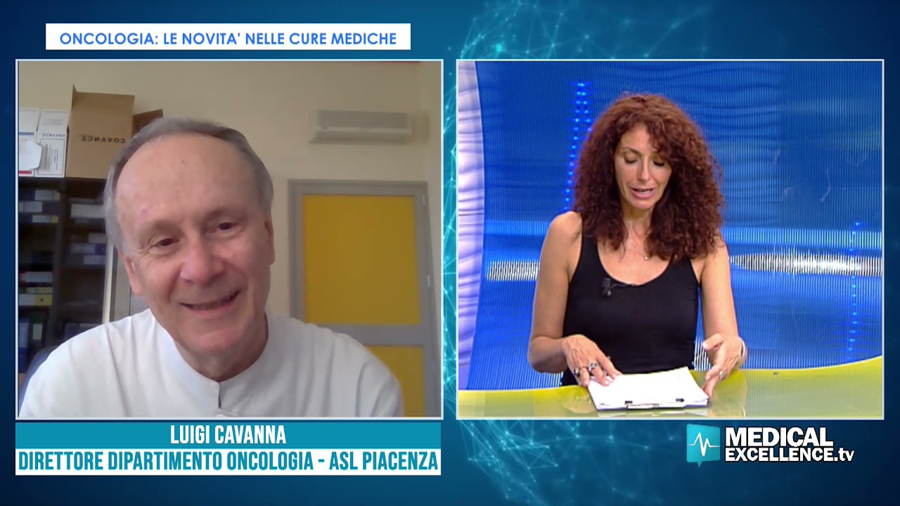 Oncologia: le novità nelle cure mediche