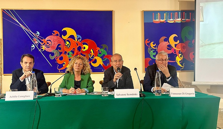 Trapani, contenimento SARS-CoV-2 negli immigrati: i risultati dello studio