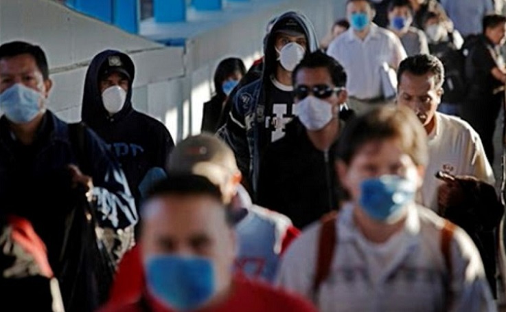Contenimento SARS-CoV-2 nella popolazione immigrata: a Trapani giornate formative