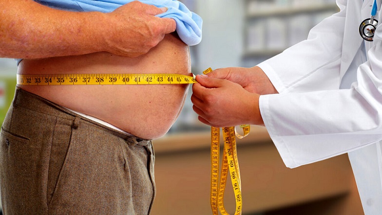 Sedentarietà e cattive abitudini: 1 italiano su 2 è obeso o in sovrappeso