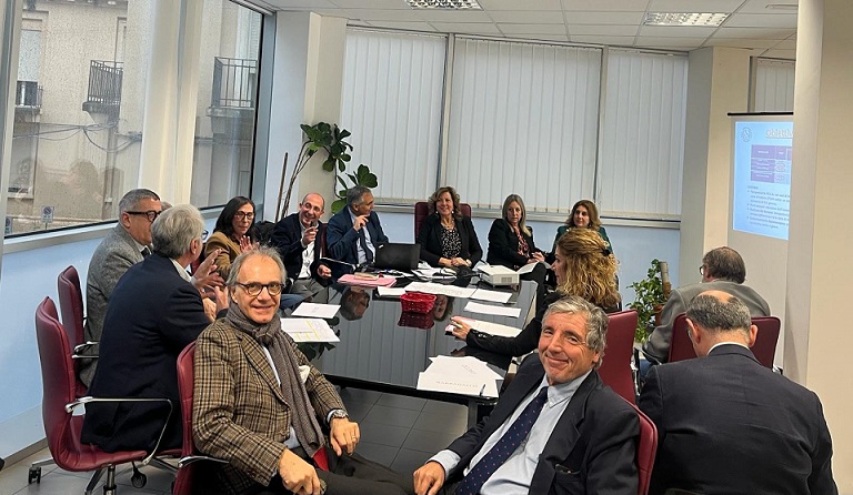 Policlinico Palermo: primo Collegio di Direzione per il Commissario Straordinario