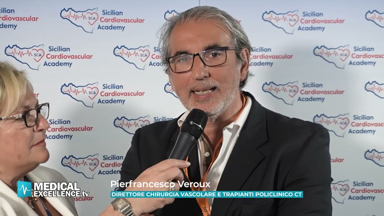 Trattamento mini invasivo aorta toracica