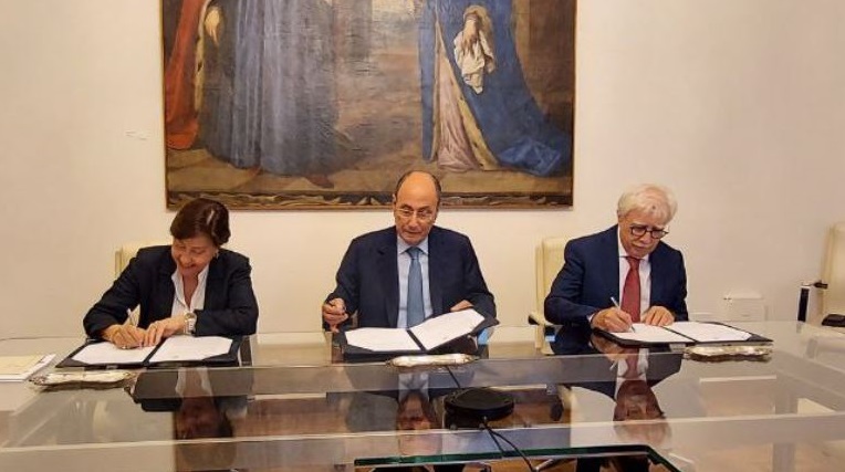 Formazione medici: intesa Regione Siciliana-Università di Enna