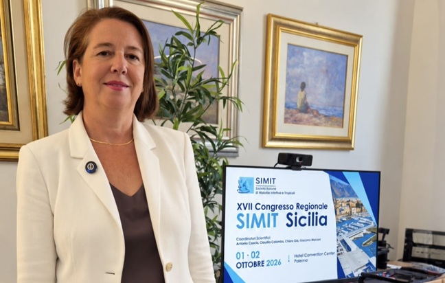 A Palermo il XVII Congresso Regionale SIMIT Sicilia: infettivologia, multidisciplinarietà e nuove sfide di salute pubblica