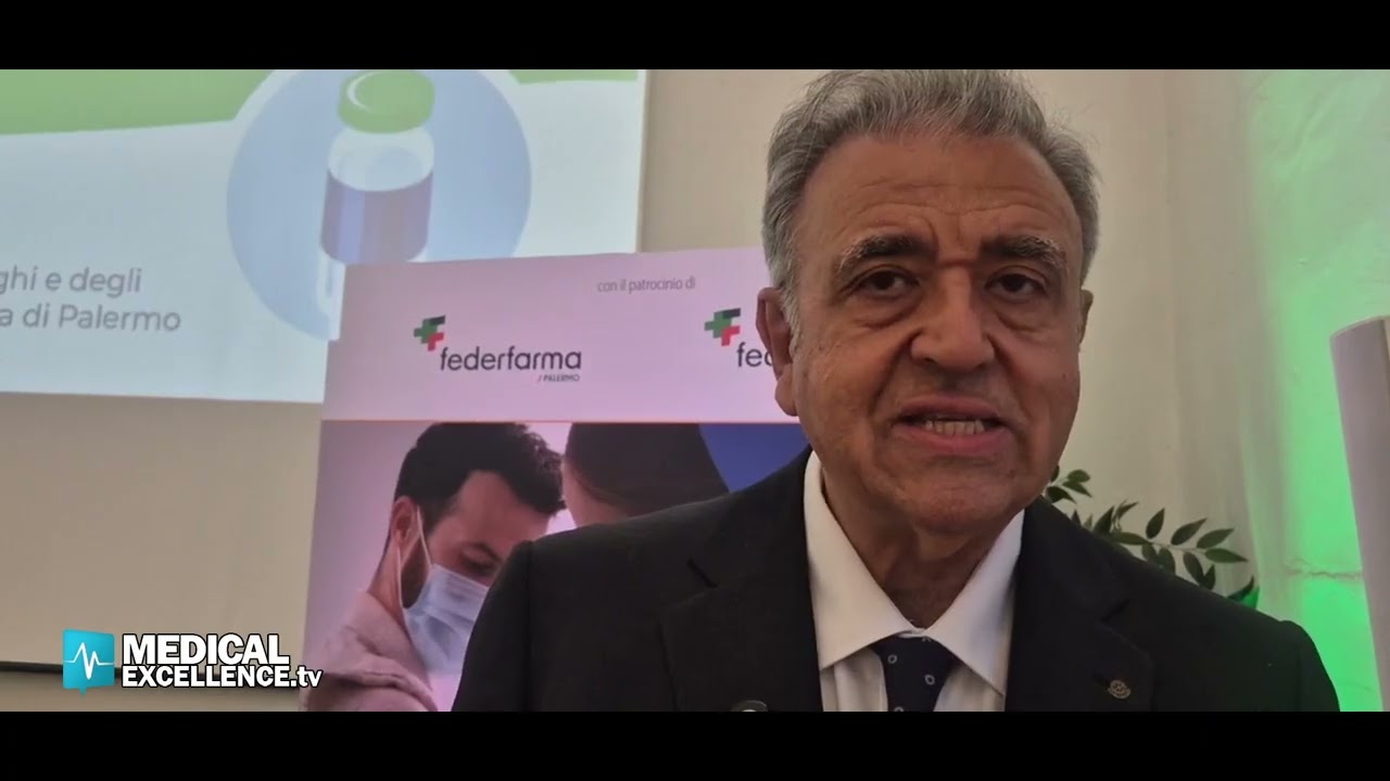 Farmacisti vaccinatori in Sicilia