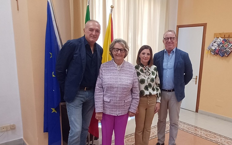 Villa Sofia Cervello, Ottobre Rosa: visite ed esami gratuiti per la prevenzione del tumore al seno