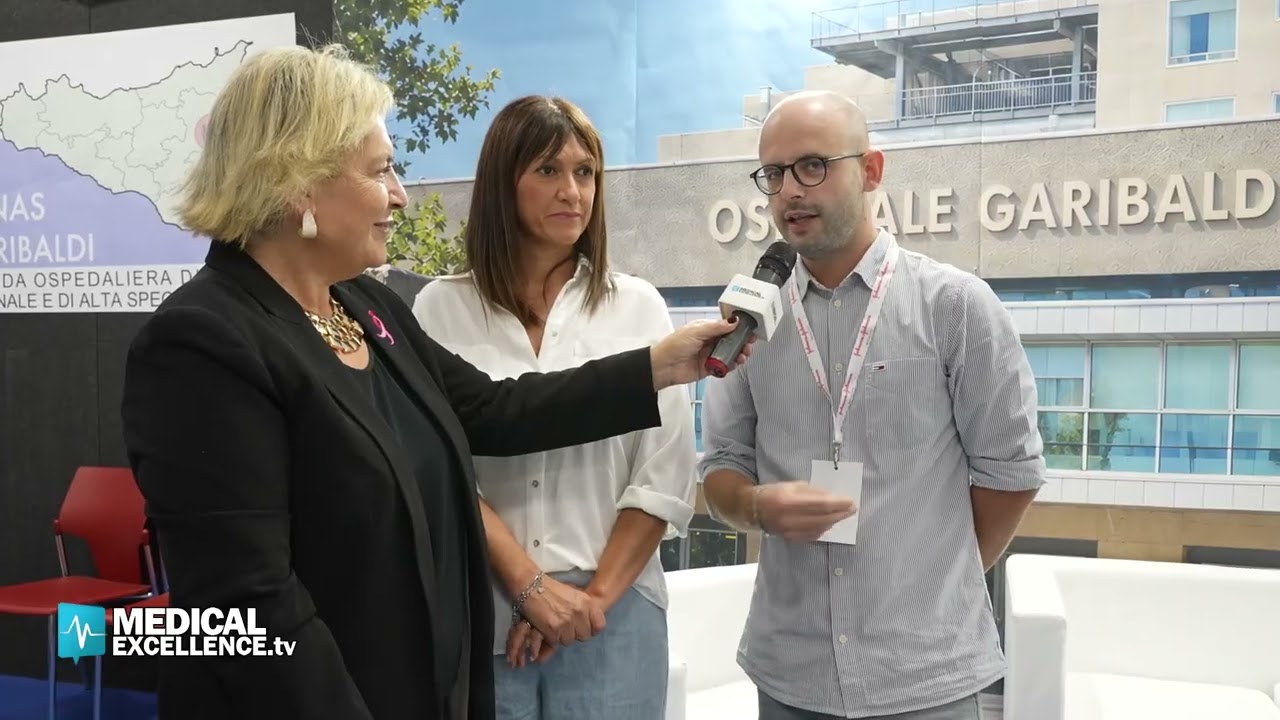 Arnas Garibaldi: screening gratuiti per il tunnel carpale