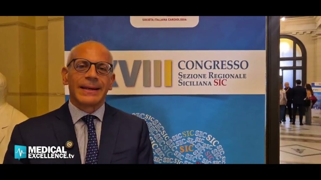 Cardiologia: a Messina il LXVIII congresso regionale della SIC
