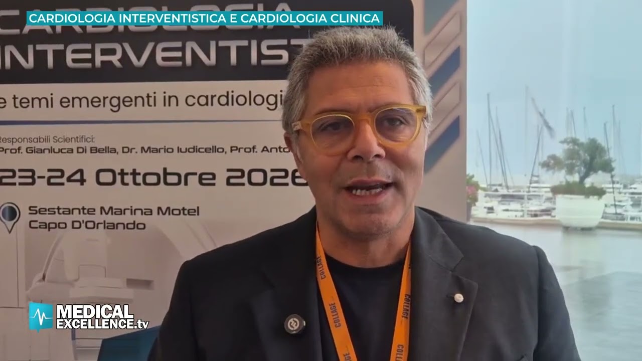 Cardiologia interventistica e cardiologia clinica