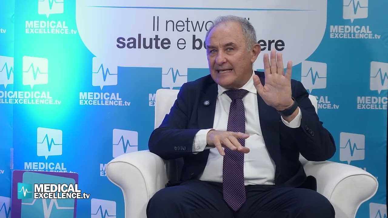Il ruolo strategico delle aziende ospedaliere e del territorio