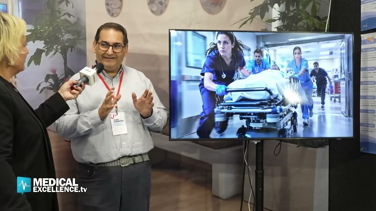Intelligenza artificiale in Pronto Soccorso: meno burocrazia, più tempo per i pazienti